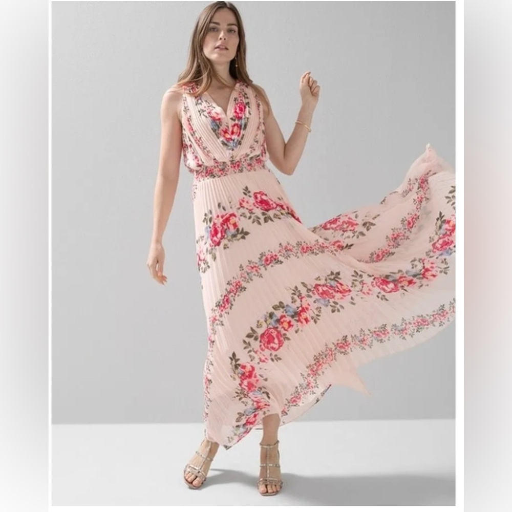 White House Black Market Dress